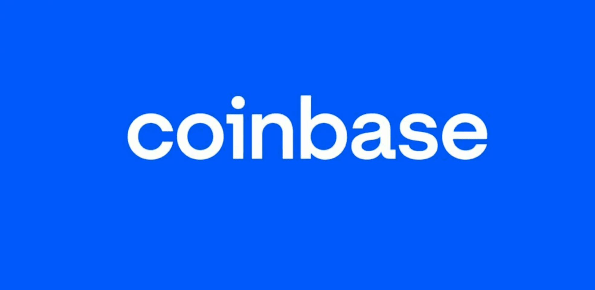 Coinbase