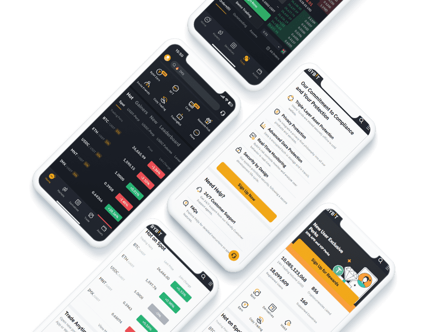 bybit_review_app_screens