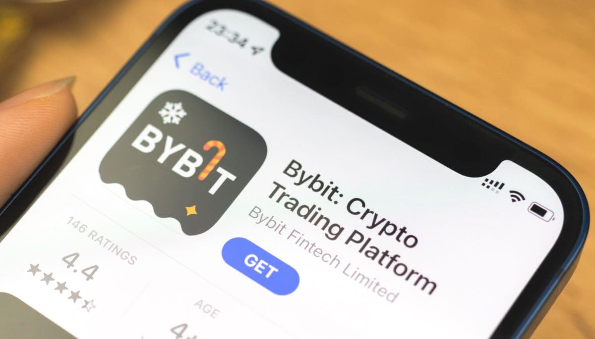 Krypto-Börse Bybit reagiert auf Konkursgerüchte