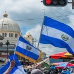 Bitcoin wordt steeds minder gebruikt als betaalmiddel in El Salvador