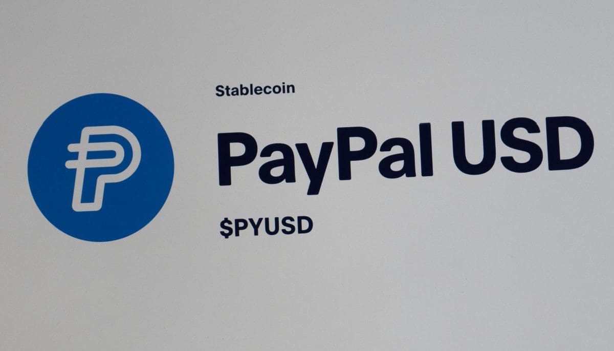 PayPal plant Stablecoin für 20 Mio. Krypto-Händler bis Ende 2025