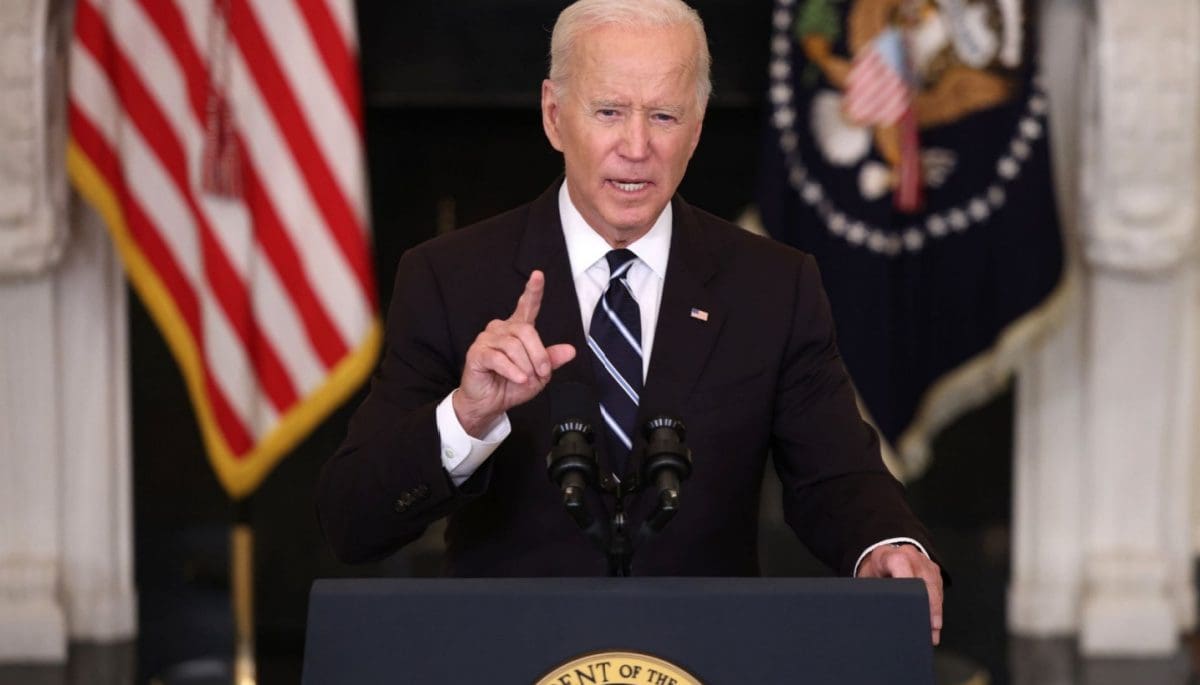 Biden ordnet Schließung des Bitcoin-Miners auf der Atomraketenbasis an