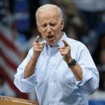 Krypto-Frühstück: Biden und SEC gegen Krypto