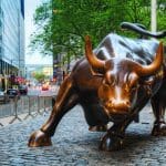 Steht ein Bitcoin-Bullrun bevor? Top-Ökonom sieht keine Rezession in den USA