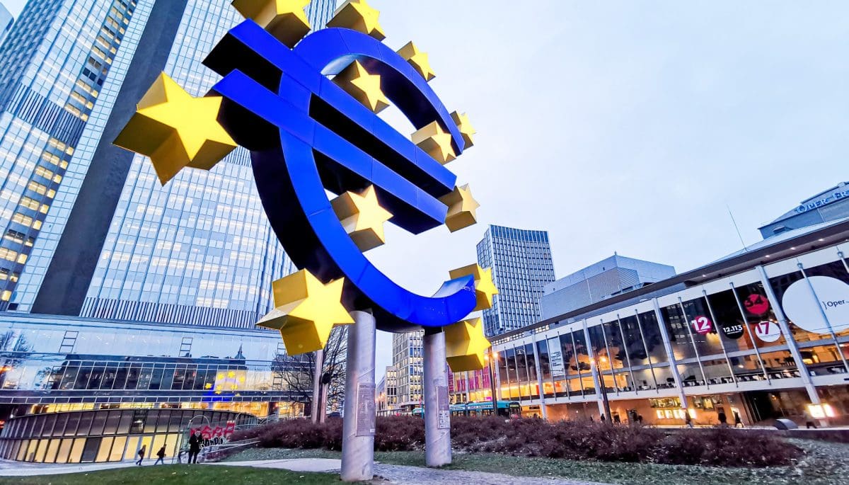 Europäische Zentralbank versucht, Bedenken über den digitalen Euro zu beschwichtigen