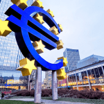 Goed voor crypto? Europese Centrale Bank wil blockchain inzetten