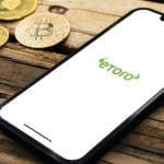 eToro bring Krypto Spot Trading nach Deutschland