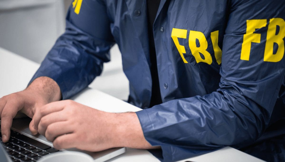 FBI schnappt Krypto-Betrüger in genialer Falle