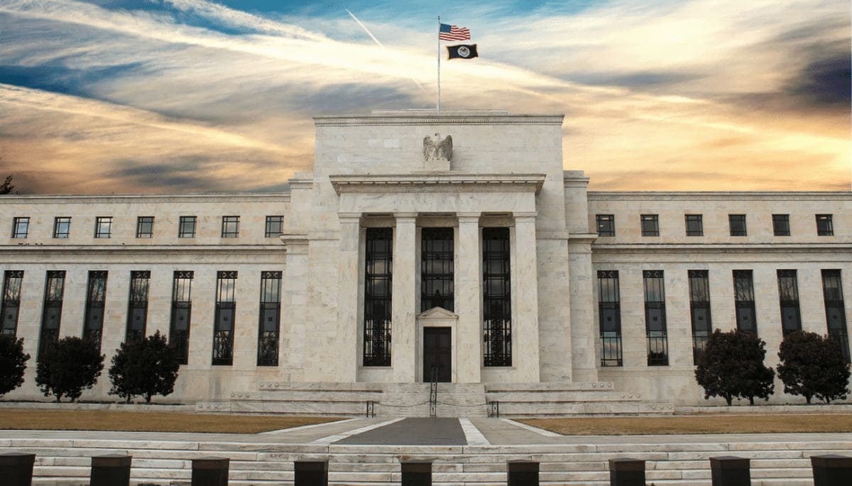 Bitcoin schwankt in Erwartung einer Entscheidung: Was wird die Fed tun?