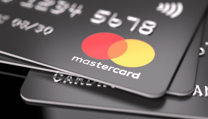 Mastercard setzt auf Krypto und verzeichnet Milliardenwachstum