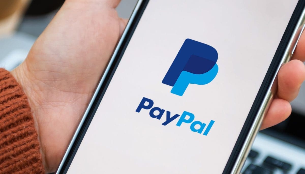 Zahlungsverkehrsdienst PayPal kündigt Pläne für einen eigenen Stablecoin an