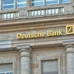 Deutschlands größte Bank bewahrt Kryptowährungen für ihre Kunden auf