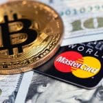 Mit Krypto bezahlen: Mastercard führt neue Krypto-Zahlungskarte ein