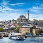 Türkische Anleger bevorzugen Krypto gegenüber Immobilien und Aktien