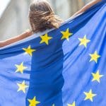 Krypto-Community jubelt über das Ergebnis der Europawahl