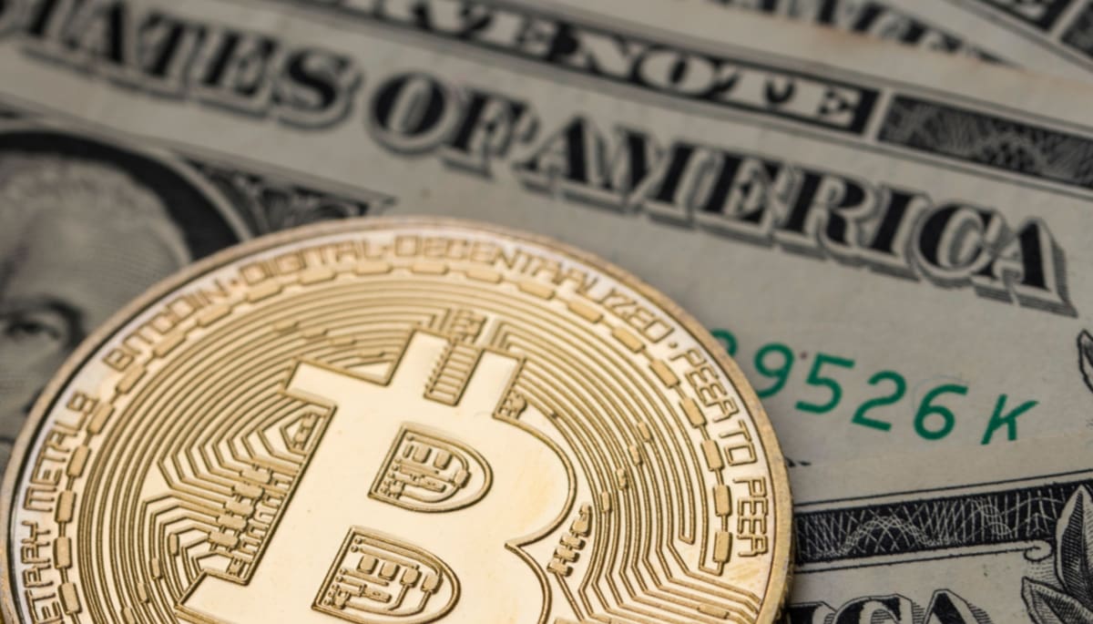 Entscheidende Tage für den Bitcoin-Kurs - überlebt der Bulle?