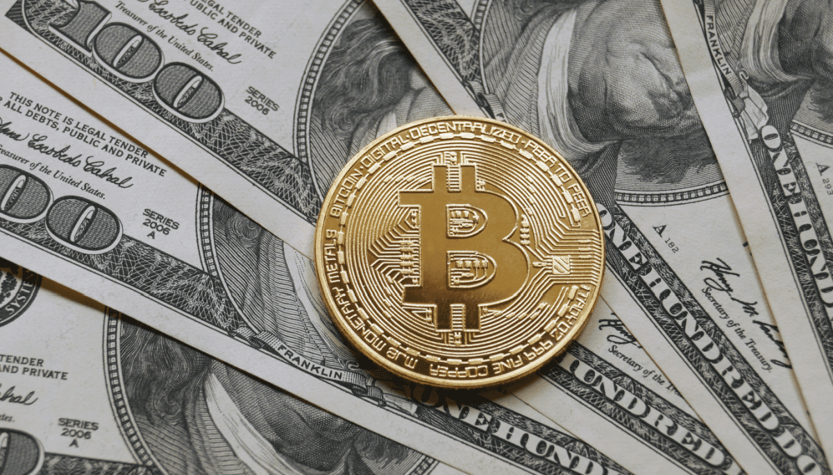 Bitcoin steht vor einem entscheidenden Tag, der Markt hält den Atem an