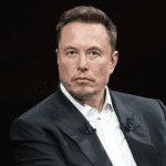 Elon Musk droht mit Verbot des iPhones