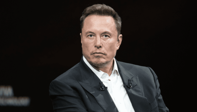 Elon Musk droht mit Verbot des iPhones