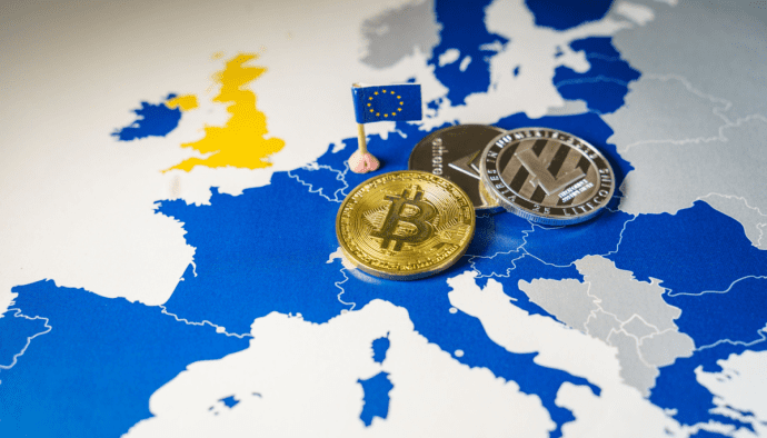 Matrixport stärkt Position in Europa durch Übernahme von Crypto Finance