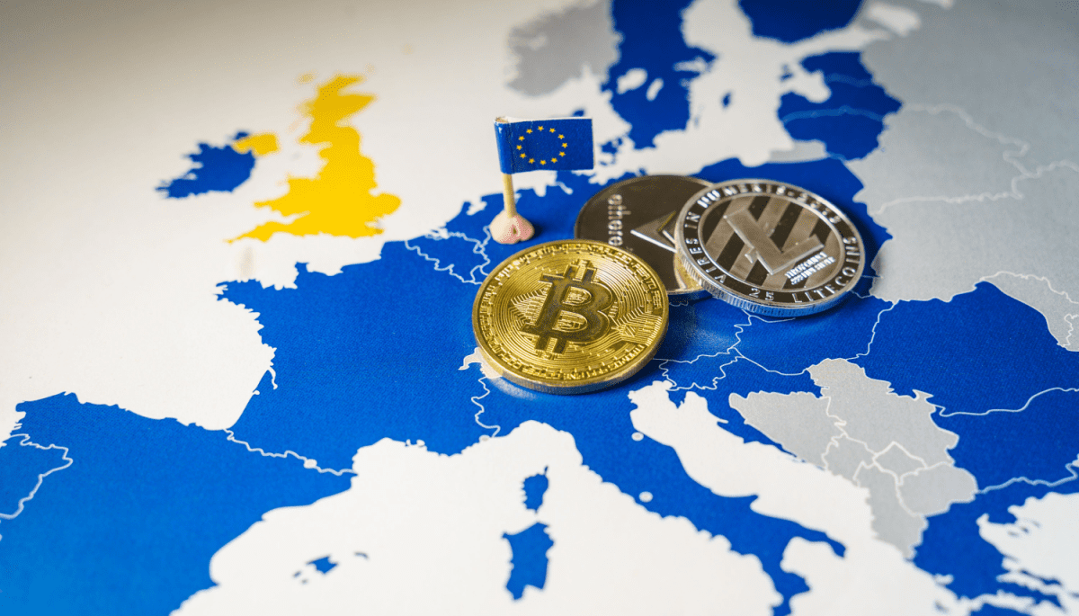 Europäisches Kryptounternehmen erzielt Millionengewinn nach Markterholung