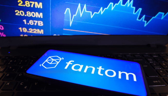 Fantom (FTM) kämpft mit starkem Widerstand, aber Ausbruch scheint unmittelbar bevorzustehen