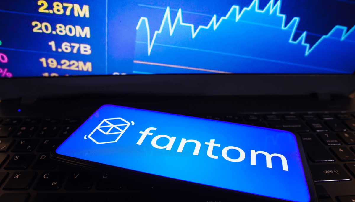 Fantom (FTM) kämpft mit starkem Widerstand, aber Ausbruch scheint unmittelbar bevorzustehen