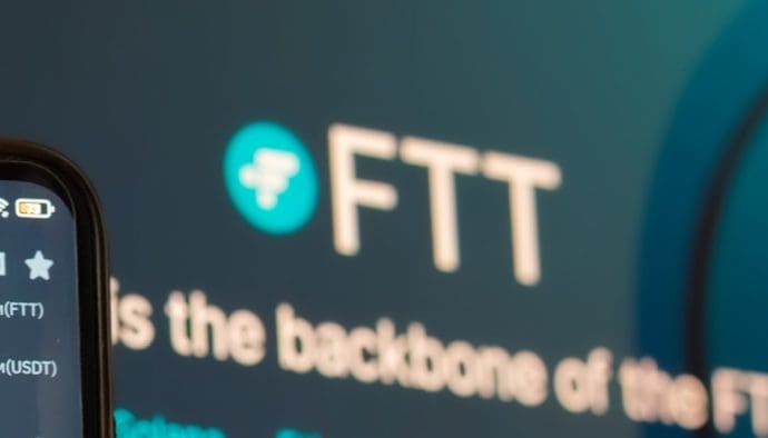 Warum steigt die FTT-Kryptowährung von FTX so stark?