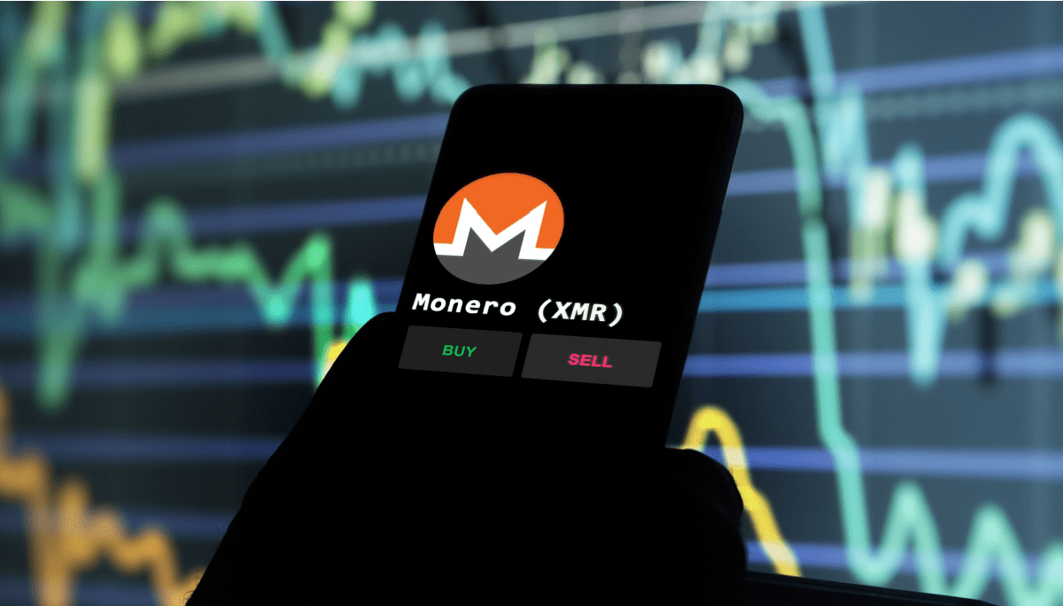 Die Monero-Community ist schockiert: XMR-Transaktionen möglicherweise nachvollziehbar