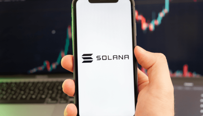 Solana verzeichnet Explosion bei Stablecoins – Folgt der Kurs?