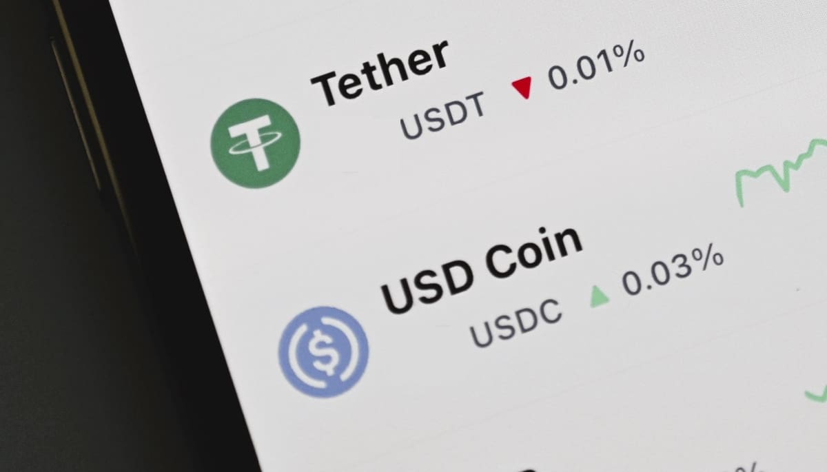 Stablecoin-Kampf entbrennt in der EU: Kann Tether seine Position halten?