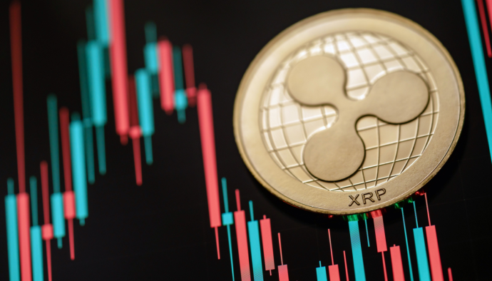 Ripple (XRP) am entscheidenden Widerstand, in welche Richtung wird der Kurs gehen?