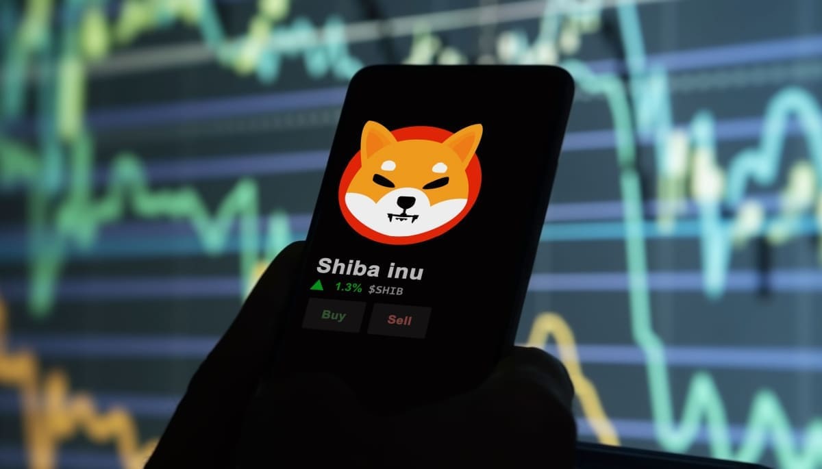 Shiba Inu nimmt einen neuen Kurs auf: Update gibt SHIB-Inhabern Macht