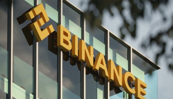 Krypto-Riese Binance wegen Rekordsumme von 78 Milliarden € verklagt