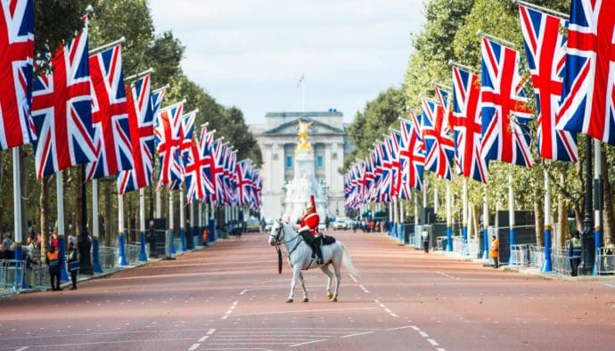 Ein neues britisches Gesetz macht Bitcoin zum „offiziellen Eigentum“.