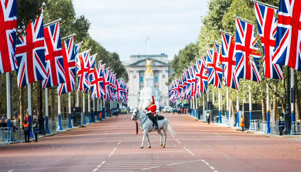 Britische Regierung macht Bitcoin 'offizielles Eigentum' mit neuem Kryptogesetz