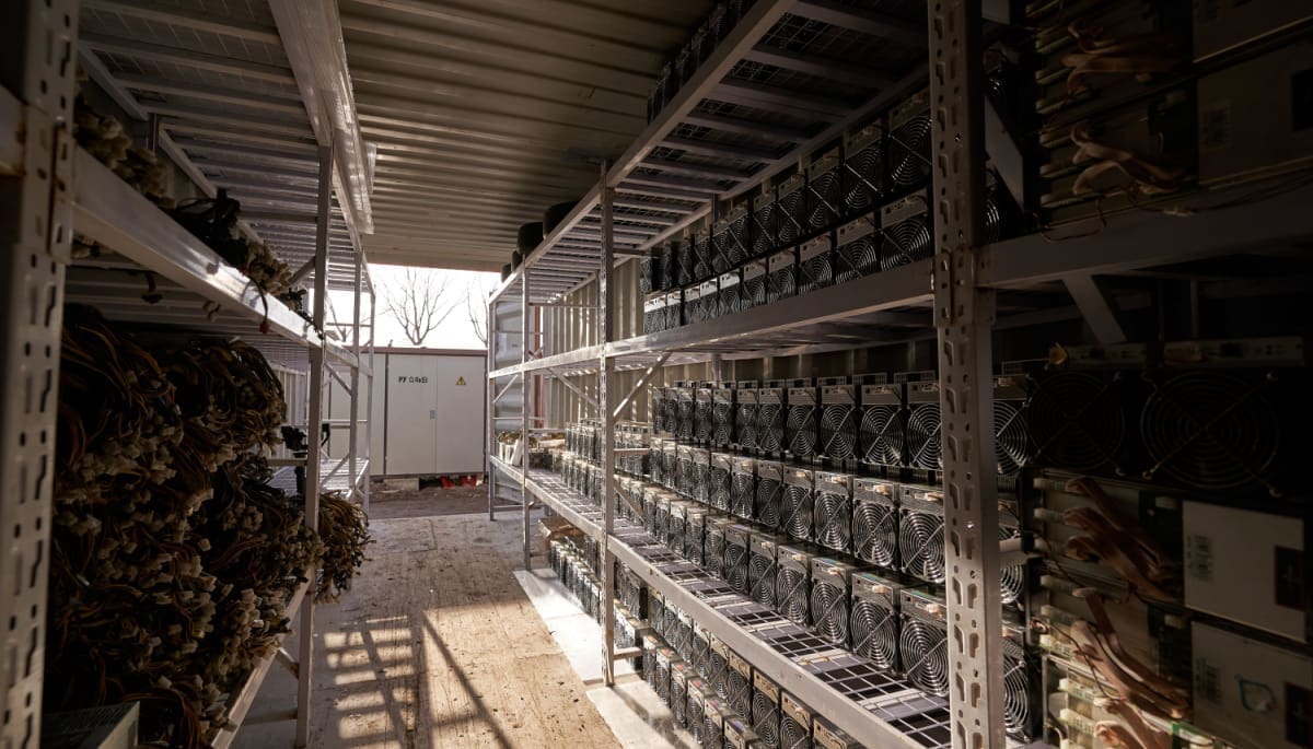 Bitcoin-Mining laut UN-Studie gut für das Klima