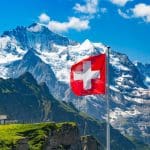 Krypto-Durchbruch in der Schweiz: Topbank startet BTC- und ETH-Handel