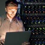 Bitcoin-Miner in Not: Hohe Kosten und niedrigere Belohnungen