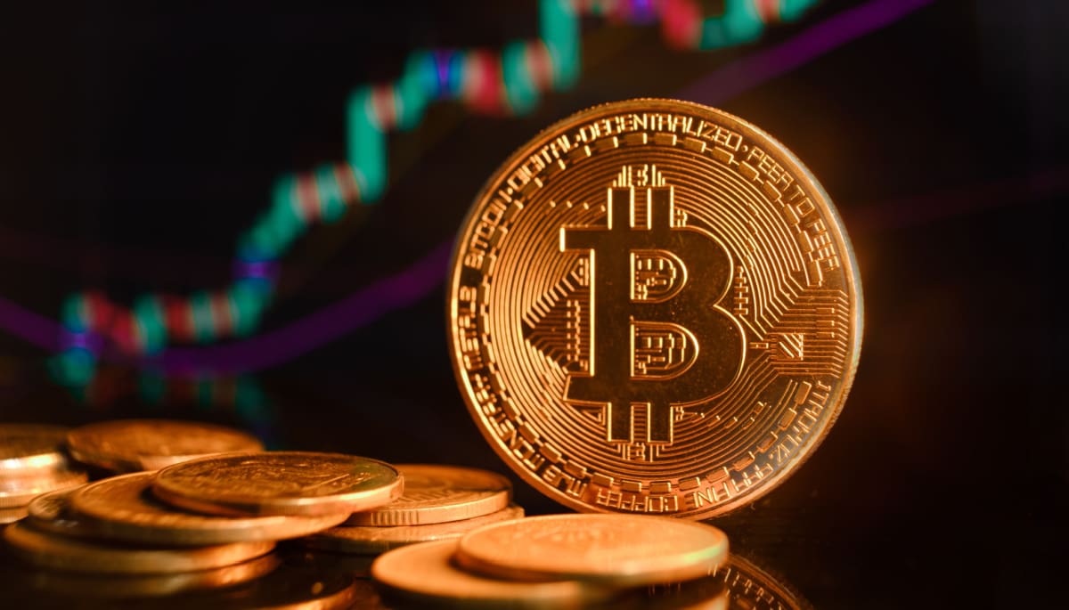 Bitcoin flirt mit 60.000 $: Hat Teil 2 des Bullruns begonnen?