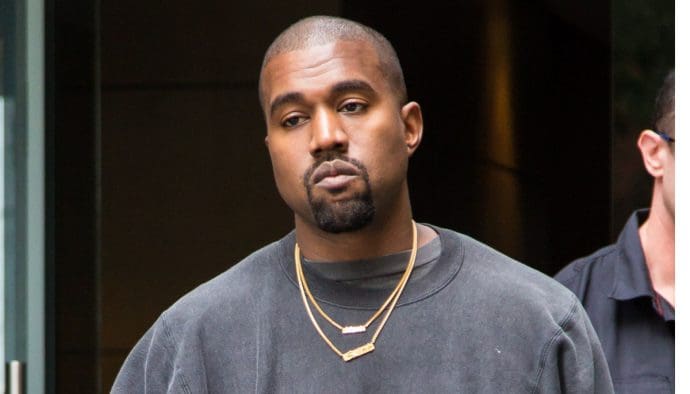 Kanye West deckt Krypto-Betrug auf und lehnt Millionenangebot ab