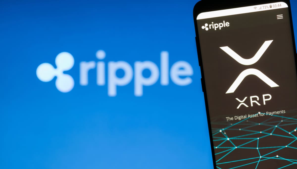 Ripple (XRP) erwirbt Krypto-Depotservice als strategischen Schritt