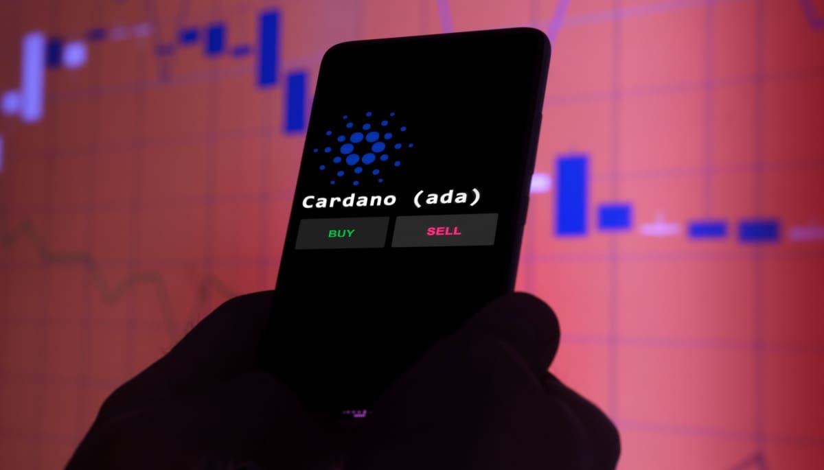 Cardano-Investoren in Schwierigkeiten, da der Kurs ein Tief erreicht