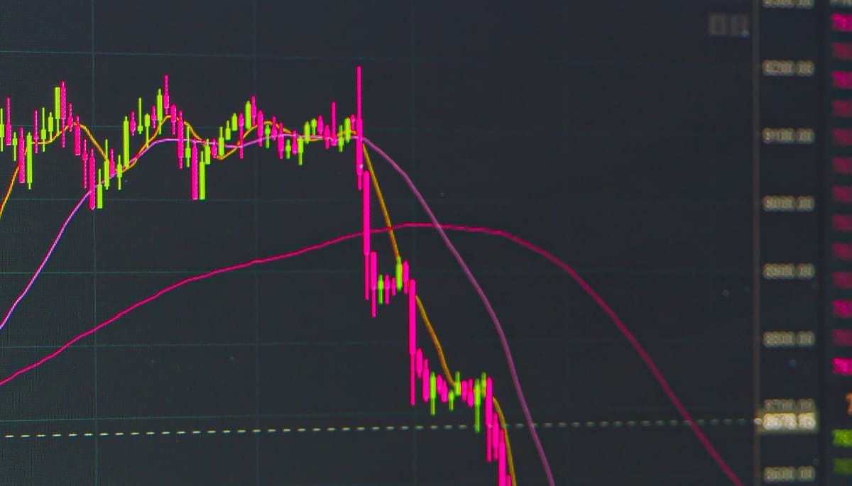 2 Gründe, warum der Bitcoin-Kurs trotz ETF-Zulassung fällt