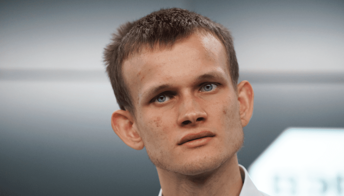 Ethereum-Gründer Vitalik Buterin plant große Verbesserungen des Netzwerks