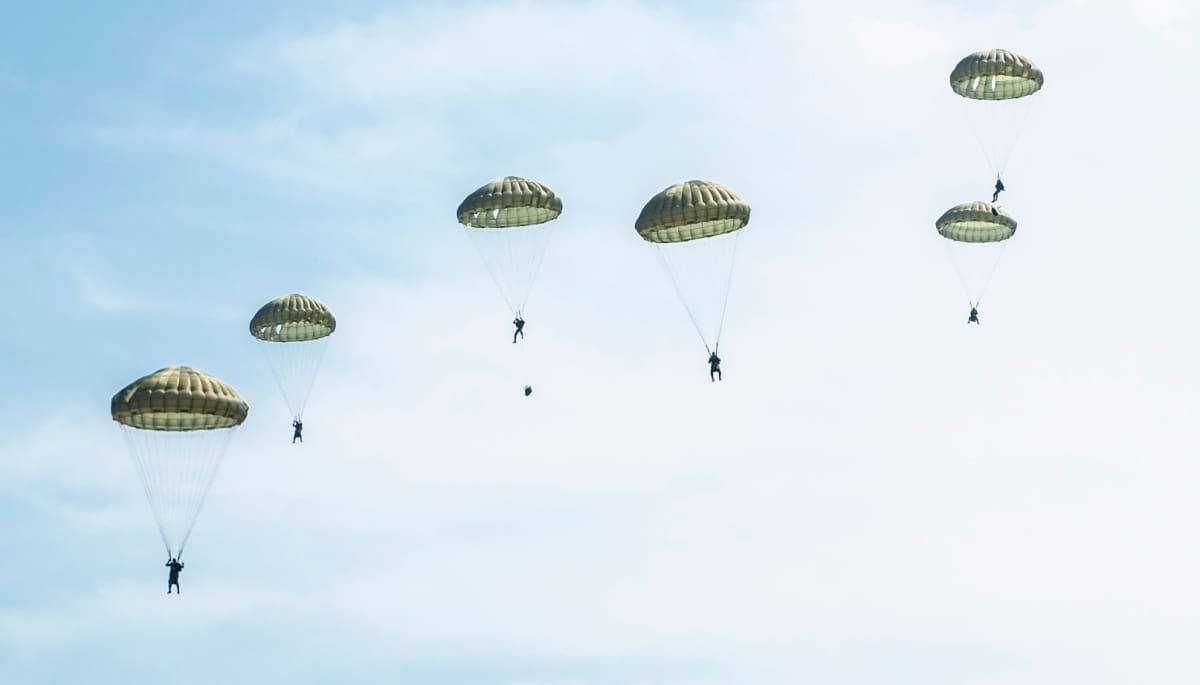 2024 wird das Jahr der Airdrops von Kryptowährungen: Millionen werden ausgeteilt