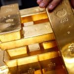 Gold erreicht Rekorde: Investoren suchen Sicherheit in instabilen Zeiten