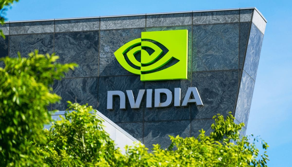 Nvidia unter Druck: US-Untersuchung führt zu Milliardenverlust und beeinflusst Bitcoin