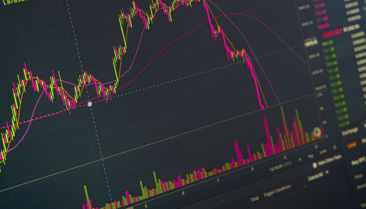 Krypto-Radar: Bitcoin bricht stark ein & Panik auf dem Markt