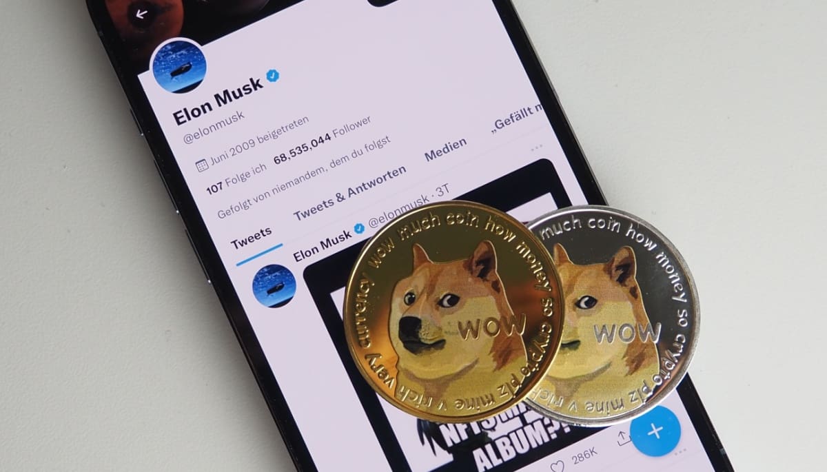 Elon Musk entfernt Krypto-Emojis auf X, Gemeinschaft fassungslos